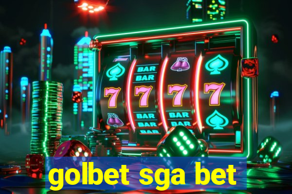 golbet sga bet